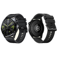 Huawei Watch GT 3 46 mm Active Black (55026956)