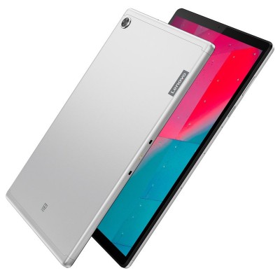 Lenovo Tab M10 Plus FHD 4/128GB LTE Platinum Grey (ZA5V0097UA)