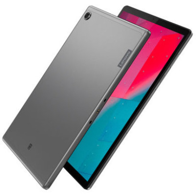 Lenovo Tab M10 Plus FHD 4/128GB LTE Iron Grey (ZA5V0111UA)