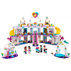 LEGO Friends Торговий центр у Хартлейк-Сіті (41450)