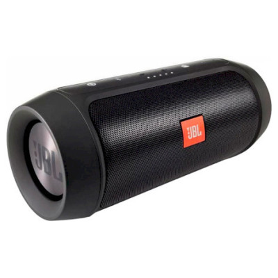 JBL Charge 4 Black (JBLCHARGE4BLK)