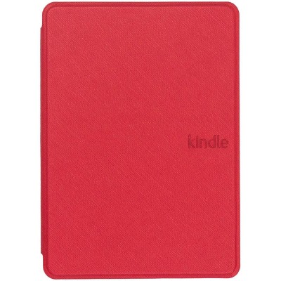 Обложка Ultrathin для Amazon Kindle 10th Gen. (2019) Red