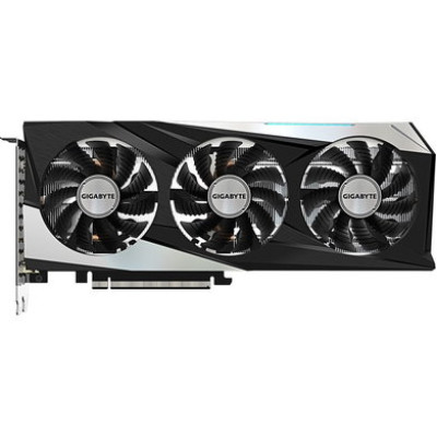 GIGABYTE GeForce RTX 3060 GAMING OC 12G (GV-N3060GAMING OC-12GD)