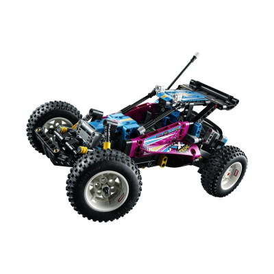 LEGO Technic Багги-внедорожник (42124)