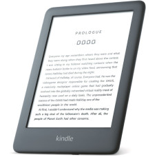 Amazon Kindle 10th Gen. 2019 Black 8Gb