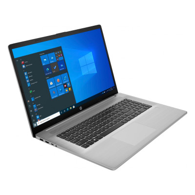 HP 470 G8 Asteroid silver (3S8R3EA)