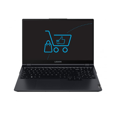 Lenovo Legion 5 15ACH6 (82JW0091PB)