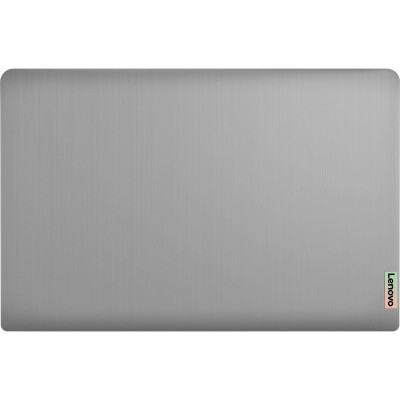 Lenovo IdeaPad 3-15 (IDEAPAD 3 15 R5 WIN10 SZARY)