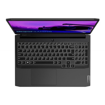Lenovo IdeaPad Gaming 3 15IHU6 (82K100FMPB)