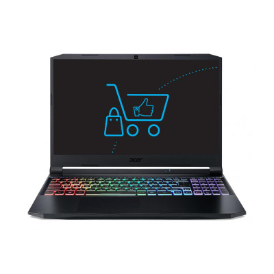 Acer Nitro 5 AN515-45 (NH.QBCEP.003)