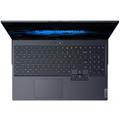 Lenovo Legion 5i-15 (LEGION 5I 15 I7 WIN10 GTX1660TI) Lenovo Legion 5i-15 (LEGION 5I 15 I7 WIN10 GTX1660TI)