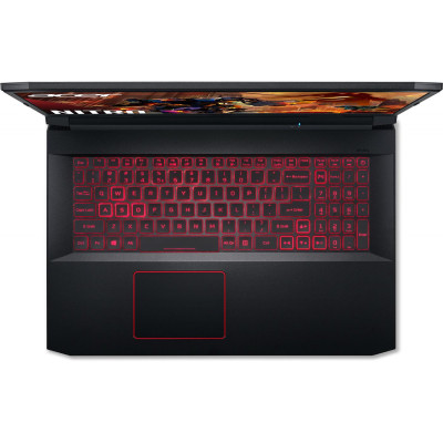 Acer Nitro 5 AN517-52-51UG (NH.QDVEP.005) Acer Nitro 5 AN517-52-51UG (NH.QDVEP.005)
