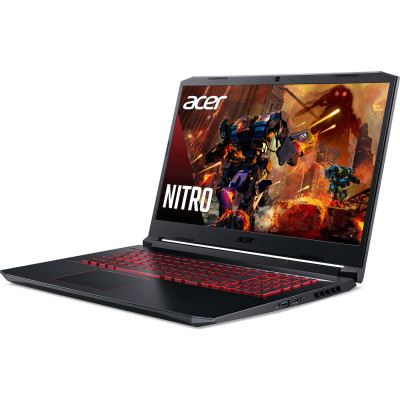 Acer Nitro 5 AN517-52-51UG (NH.QDVEP.005) Acer Nitro 5 AN517-52-51UG (NH.QDVEP.005)