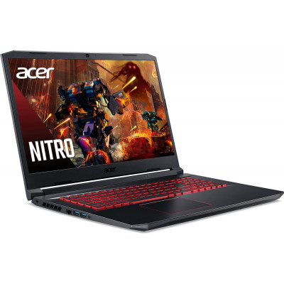 Acer Nitro 5 AN517-52-51UG (NH.QDVEP.005) Acer Nitro 5 AN517-52-51UG (NH.QDVEP.005)