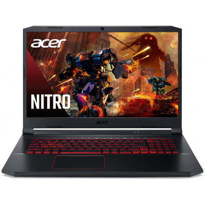 Acer Nitro 5 AN517-52-51UG (NH.QDVEP.005) Acer Nitro 5 AN517-52-51UG (NH.QDVEP.005)