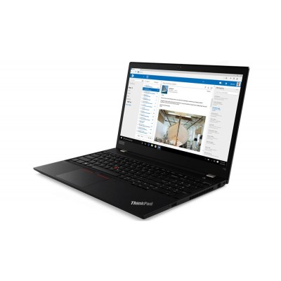 Lenovo ThinkPad T15 (20S6003QPB) Lenovo ThinkPad T15 (20S6003QPB)
