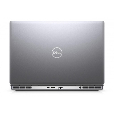 Dell Precision 7560 (N002P7560EMEA_VIVP)