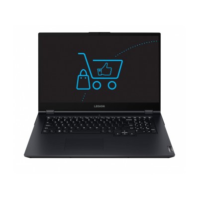 Lenovo Legion 5 17ACH6H (82JY008TPB) 