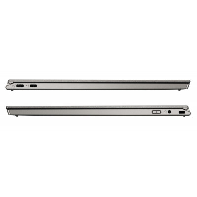 Lenovo ThinkPad X1 Titanium Yoga (20QA001QPB) Lenovo ThinkPad X1 Titanium Yoga (20QA001QPB)