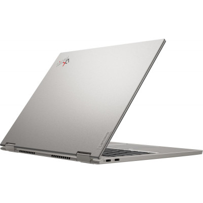 Lenovo ThinkPad X1 Titanium Yoga (20QA001QPB) Lenovo ThinkPad X1 Titanium Yoga (20QA001QPB)