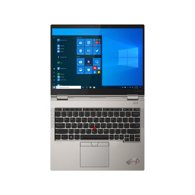 Lenovo ThinkPad X1 Titanium Yoga (20QA001QPB) Lenovo ThinkPad X1 Titanium Yoga (20QA001QPB)