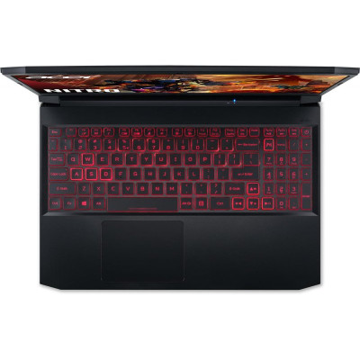 Acer Nitro 5 2021 AN515-57 (NH.QBUEP.001) Acer Nitro 5 2021 AN515-57 (NH.QBUEP.001)