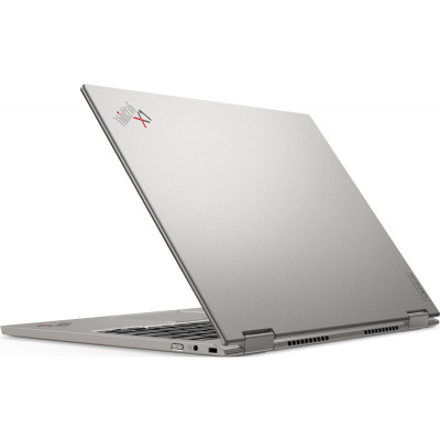Lenovo ThinkPad X1 Titanium Yoga (20QA0030PB) Lenovo ThinkPad X1 Titanium Yoga (20QA0030PB)