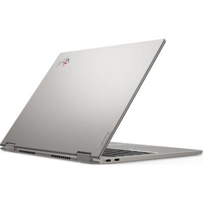Lenovo ThinkPad X1 Titanium Yoga (20QA0030PB) Lenovo ThinkPad X1 Titanium Yoga (20QA0030PB)