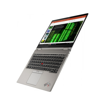 Lenovo ThinkPad X1 Titanium Yoga (20QA0030PB) Lenovo ThinkPad X1 Titanium Yoga (20QA0030PB)