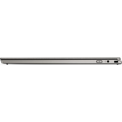 Lenovo ThinkPad X1 Titanium Yoga (20QA0030PB) Lenovo ThinkPad X1 Titanium Yoga (20QA0030PB)