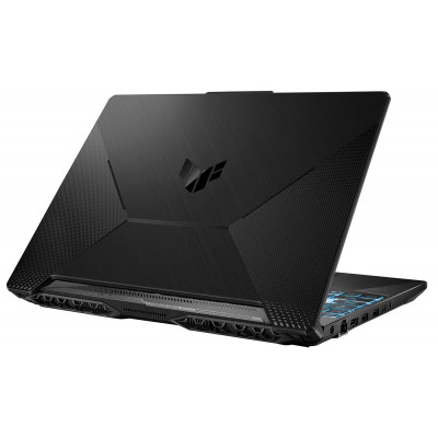 ASUS TUF Gaming F15 (FX506HC-HN004W) ASUS TUF Gaming F15 (FX506HC-HN004W)