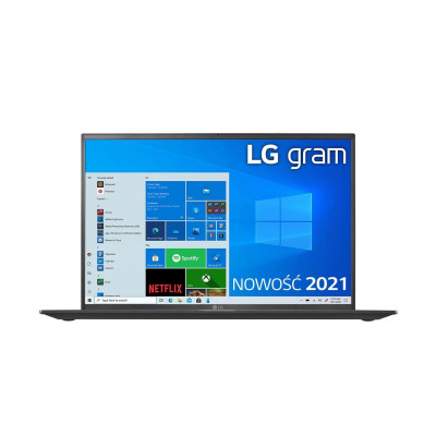 LG Gram 16 2021 (16Z90P-G.AA55Y)