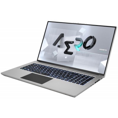 GIGABYTE AERO 17 XE5 (XE5-73EE738HP)
