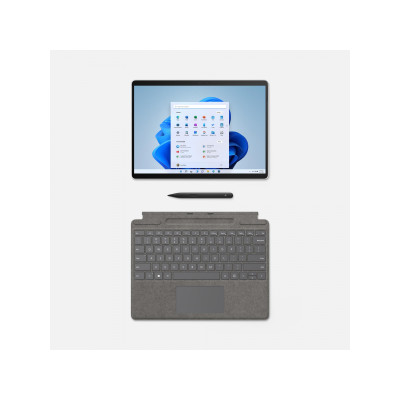 Microsoft Surface Pro X (E8R00004)