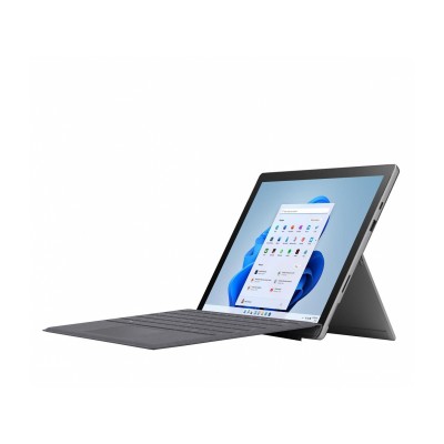 Microsoft Surface Pro 7 Intel Core i5 8/128GB Platinum (VDV-00003, VDV-00001)