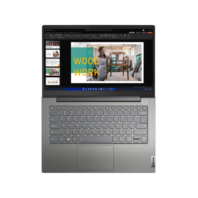 Lenovo ThinkBook 14-ACL G3 (21A200BSPB) Lenovo ThinkBook 14-ACL G3 (21A200BSPB)