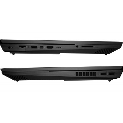 HP OMEN 17-ck0304nw (4H3B6EA) HP OMEN 17-ck0304nw (4H3B6EA)