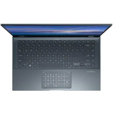 ASUS Zenbook 14 UX435EG (UX435EGK9527AW)