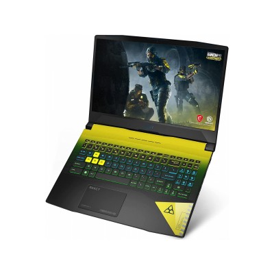 MSI Crosshair 15 (Crosshair 15 | B12UGZ-475XPL)