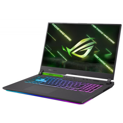ASUS ROG Strix G17 (G713RWLL115)
