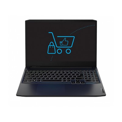 Lenovo IdeaPad Gaming 3-15 (82K100HRPB)