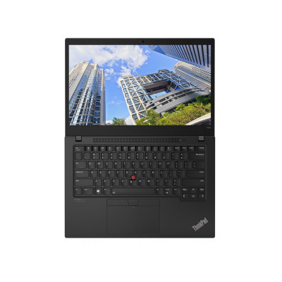 Lenovo ThinkPad T14s Gen 2 (20WM00A3PB) Lenovo ThinkPad T14s Gen 2 (20WM00A3PB)