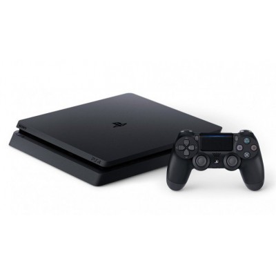 Sony Playstation 4 Slim 500 GB + FIFA 21