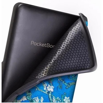 Обкладинка Ultrathin для Pocketbook 616/627/628/632 (Sakura)