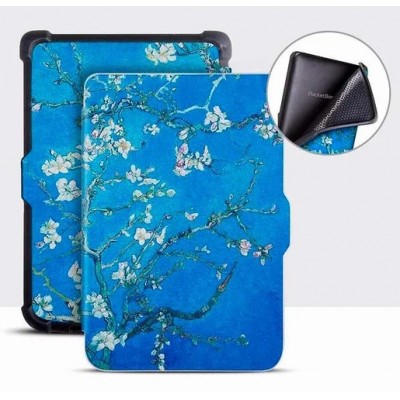 Обкладинка Ultrathin для Pocketbook 616/627/628/632 (Sakura)