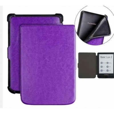 Обложка Ultrathin для Pocketbook 616/627/628/632 (Purple)