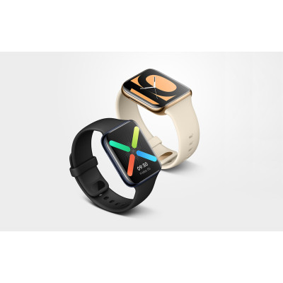 OPPO Watch 46mm LTE Black