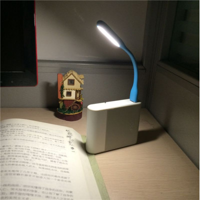 Міні підсвітка-лампа для ноутбука UKC USB LED Блакитна Міні підсвітка-лампа для ноутбука UKC USB LED Блакитна