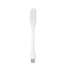 Мини подсветка-лампа для ноутбука UKC USB LED Белая