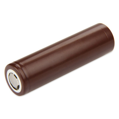 Аккумулятор LG HG2 18650 3000 мА*ч 20 А Аккумулятор LG HG2 18650 3000 мА*ч 20 А